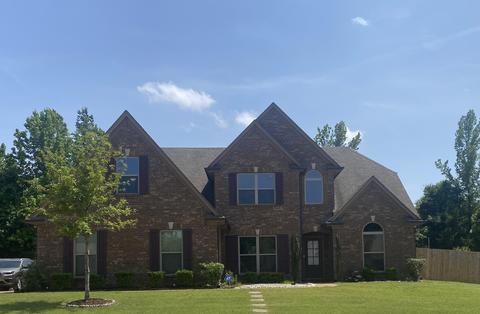 6957 Snowshoe Dr, Lakeland, TN 38002