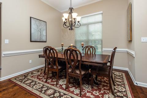 4568 Craddle Hill Dr, Arlington, TN 38002 photo 4