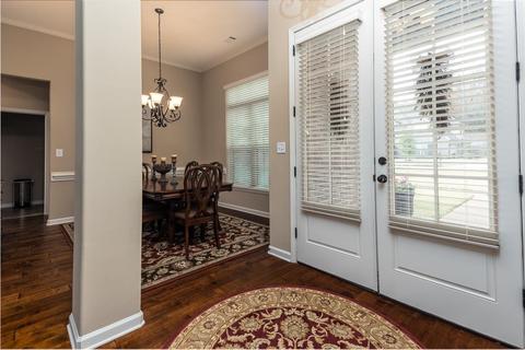 4568 Craddle Hill Dr, Arlington, TN 38002 photo 3