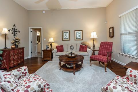 4568 Craddle Hill Dr, Arlington, TN 38002 photo 6