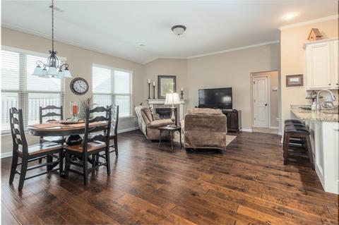 4568 Craddle Hill Dr, Arlington, TN 38002 photo 10