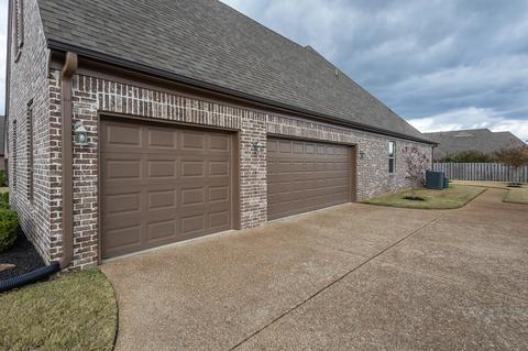 4568 Craddle Hill Dr, Arlington, TN 38002 photo 2