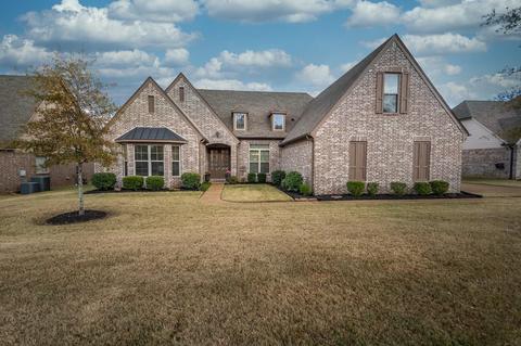 4568 Craddle Hill Dr, Arlington, TN 38002 photo 1