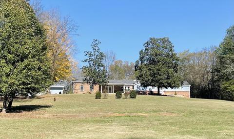 10854 Millington Arlington Rd, Arlington, TN 38002