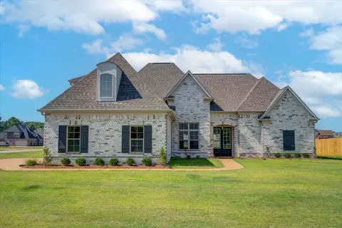 8084 Briscoe Dr, Olive Branch, MS 38654