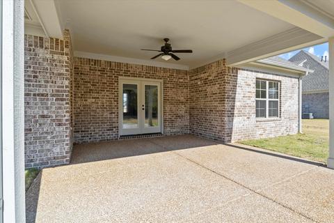 8221 Briscoe Dr, Olive Branch, MS 38654 photo 23
