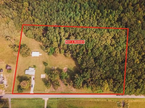 3505 Proper St, Corinth, MS 38834 photo 1