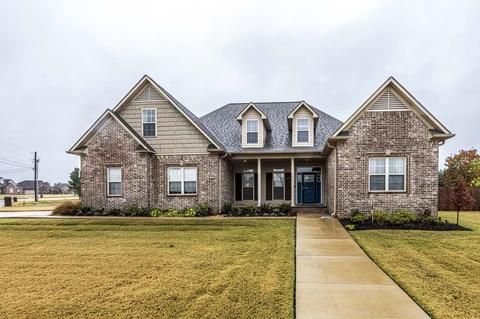 333 Rembert St, Atoka, TN 38004