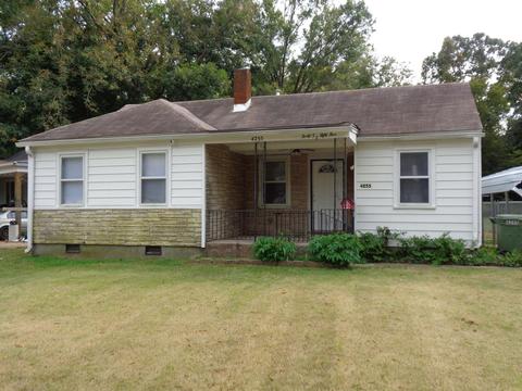 4255 Eastern Cv, Memphis, TN 38122 photo 1