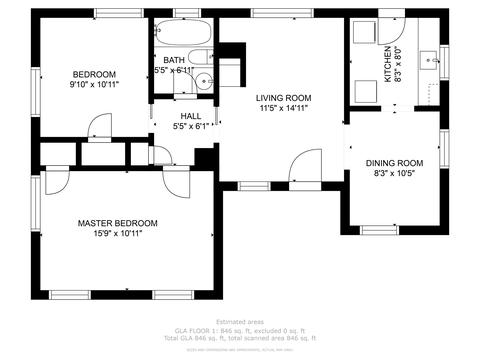 4255 Eastern Cv, Memphis, TN 38122 photo 25