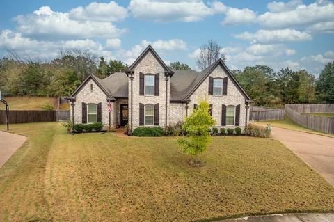 3643 Ballard Dr, Bartlett, TN 38133 photo 1