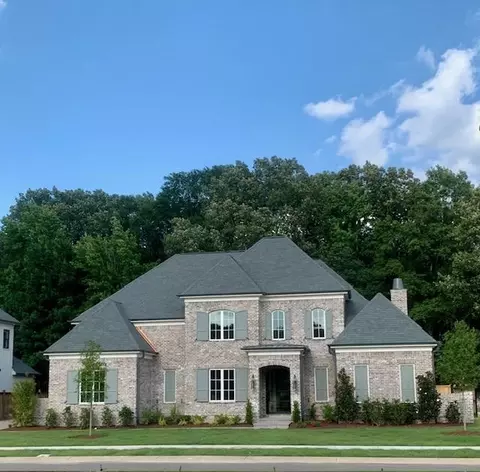 658 Bushchat Ln, Collierville, TN 38017
