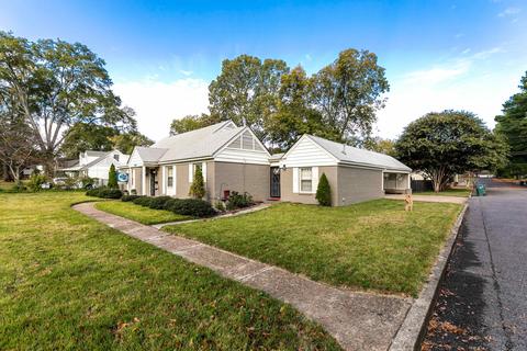 4504 Sequoia Rd, Memphis, TN 38117