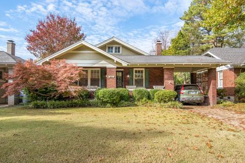 681 Melrose St, Memphis, TN 38104