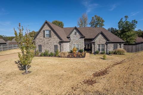 7404 Yoni Ln, Arlington, TN 38002 photo 1