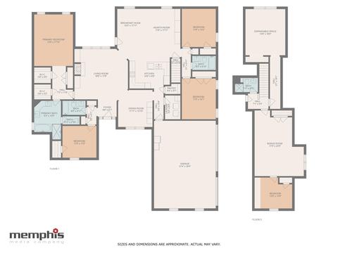 5979 Windsor Falls Loop, Arlington, TN 38002 photo 25