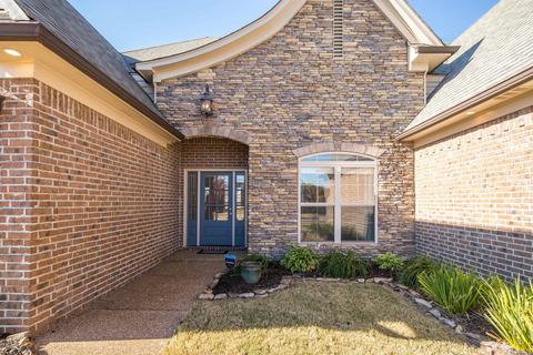 5979 Windsor Falls Loop, Arlington, TN 38002 photo 2