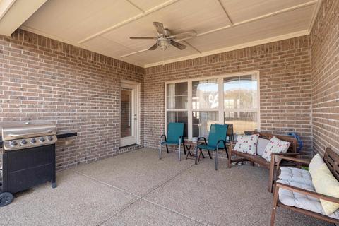 5979 Windsor Falls Loop, Arlington, TN 38002 photo 22