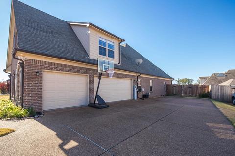 5979 Windsor Falls Loop, Arlington, TN 38002 photo 24