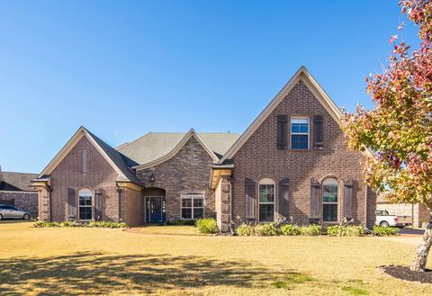 5979 Windsor Falls Loop, Arlington, TN 38002 photo 1