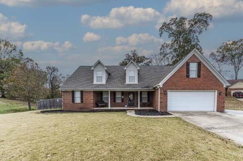 45 Honeysuckle Ln, Atoka, TN 38004