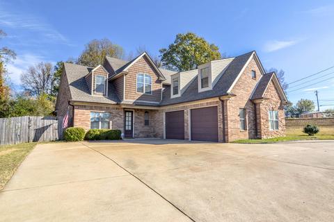 152 Elsberry St, Munford, TN 38058