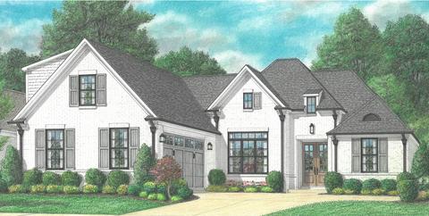 5151 Lawrenceburg Ln E, Lakeland, TN 38002