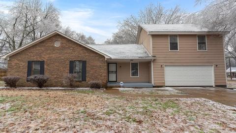 3016 Shade Tree Cv, Bartlett, TN 38134 photo 1
