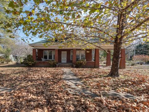 226 Tippah St, Grand Junction, TN 38039