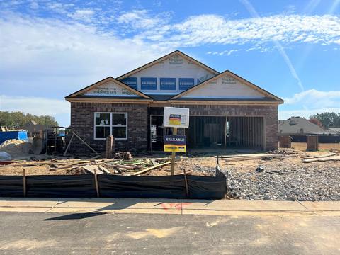 45 Charles Cir #CALI (F)  24, Somerville, TN 38068