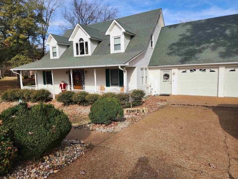 263 Redbud Ln, Dyersburg, TN 38024