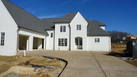 12630 Riverby Ln, Unincorporated, TN 38017