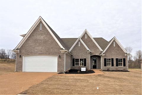 113 Pritchett Cv, Munford, TN 38058
