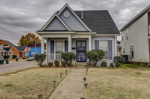 785 Williams Ave, Memphis, TN 38126 | 25 Photos | MLS #10138683 - Movoto