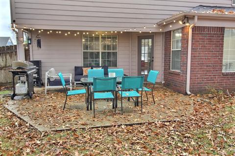 1435 Wolf Pack Dr, Collierville, TN 38017 photo 21
