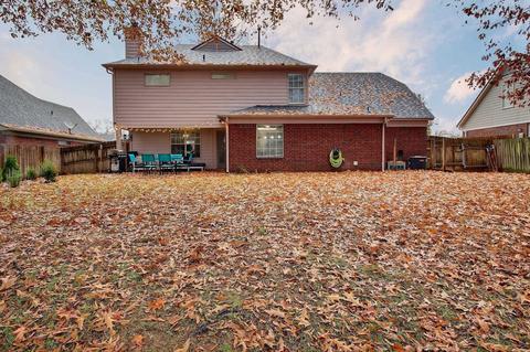1435 Wolf Pack Dr, Collierville, TN 38017 photo 18