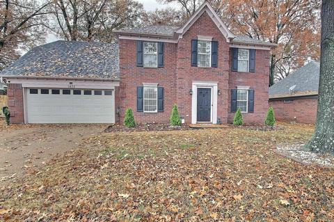 1435 Wolf Pack Dr, Collierville, TN 38017 photo 1