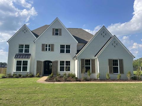 11162 Shelby Post Rd, Collierville, TN 38017