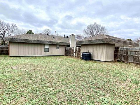 6661 Split Oak Dr, Memphis, TN 38115 photo 2