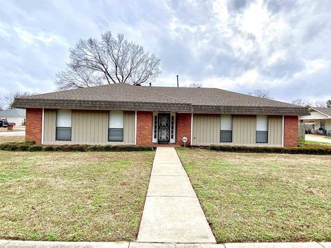 6661 Split Oak Dr, Memphis, TN 38115 photo 1
