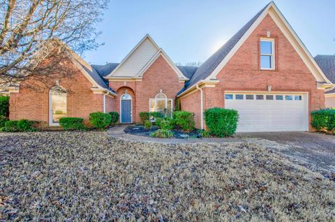 10403 Valley Run Ln, Cordova, TN 38016