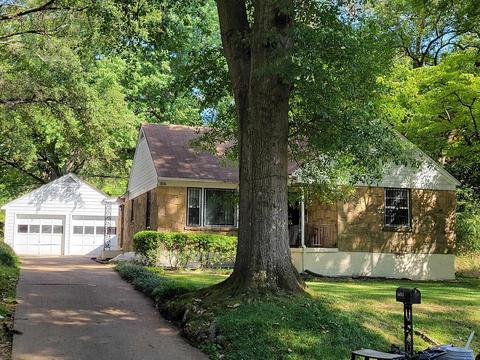 3116 Signal St, Memphis, TN 38127