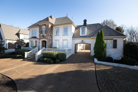 3206 Wetherby Dr, Germantown, TN 38139