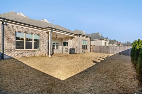 1431 Peyton Run Loop S, Collierville, TN 38017 photo 23