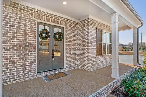 1431 Peyton Run Loop S, Collierville, TN 38017 photo 24