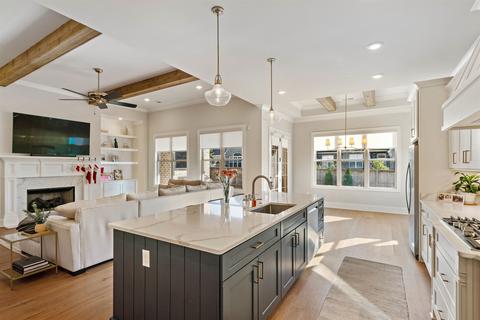 1431 Peyton Run Loop S, Collierville, TN 38017 photo 3