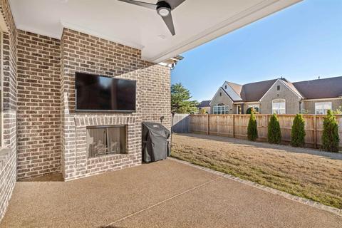 1431 Peyton Run Loop S, Collierville, TN 38017 photo 22