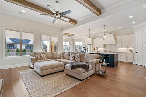 1431 Peyton Run Loop S, Collierville, TN 38017 photo 8