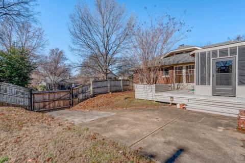 1663 Galloway Ave, Memphis, TN 38112 photo 20