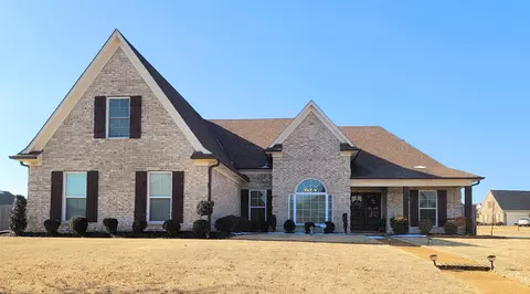 4649 Balterson Loop S, Olive Branch, MS 38654 photo 1